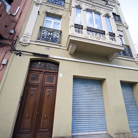 شقة Realrent Marina Real فالنسيا المظهر الخارجي الصورة