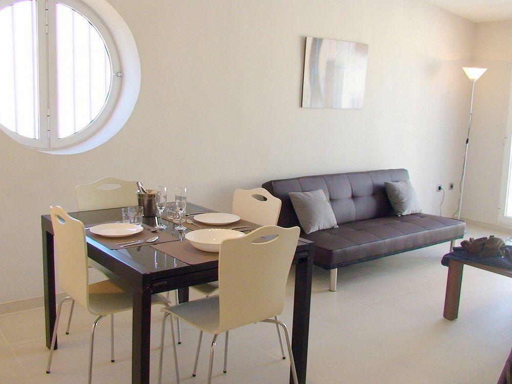 شقة Realrent Marina Real فالنسيا المظهر الخارجي الصورة