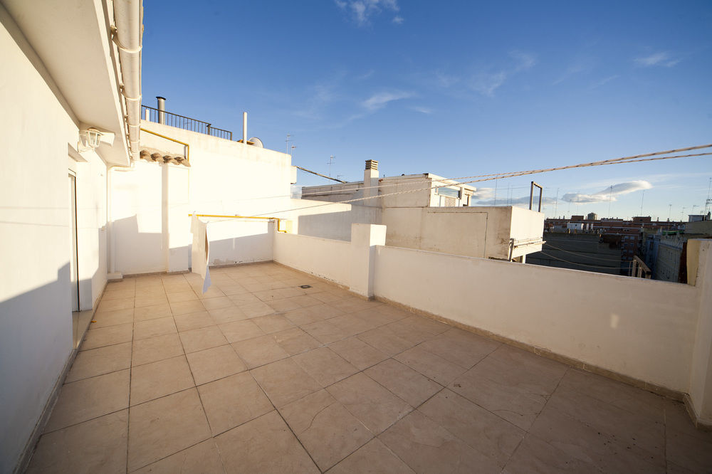 شقة Realrent Marina Real فالنسيا المظهر الخارجي الصورة