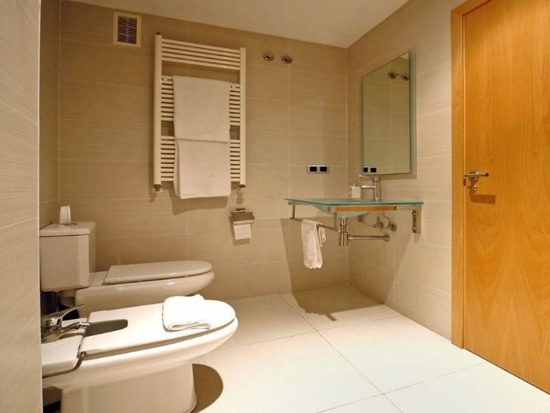شقة Realrent Marina Real فالنسيا المظهر الخارجي الصورة