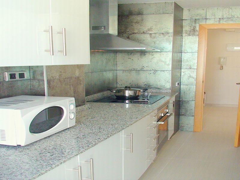 شقة Realrent Marina Real فالنسيا المظهر الخارجي الصورة